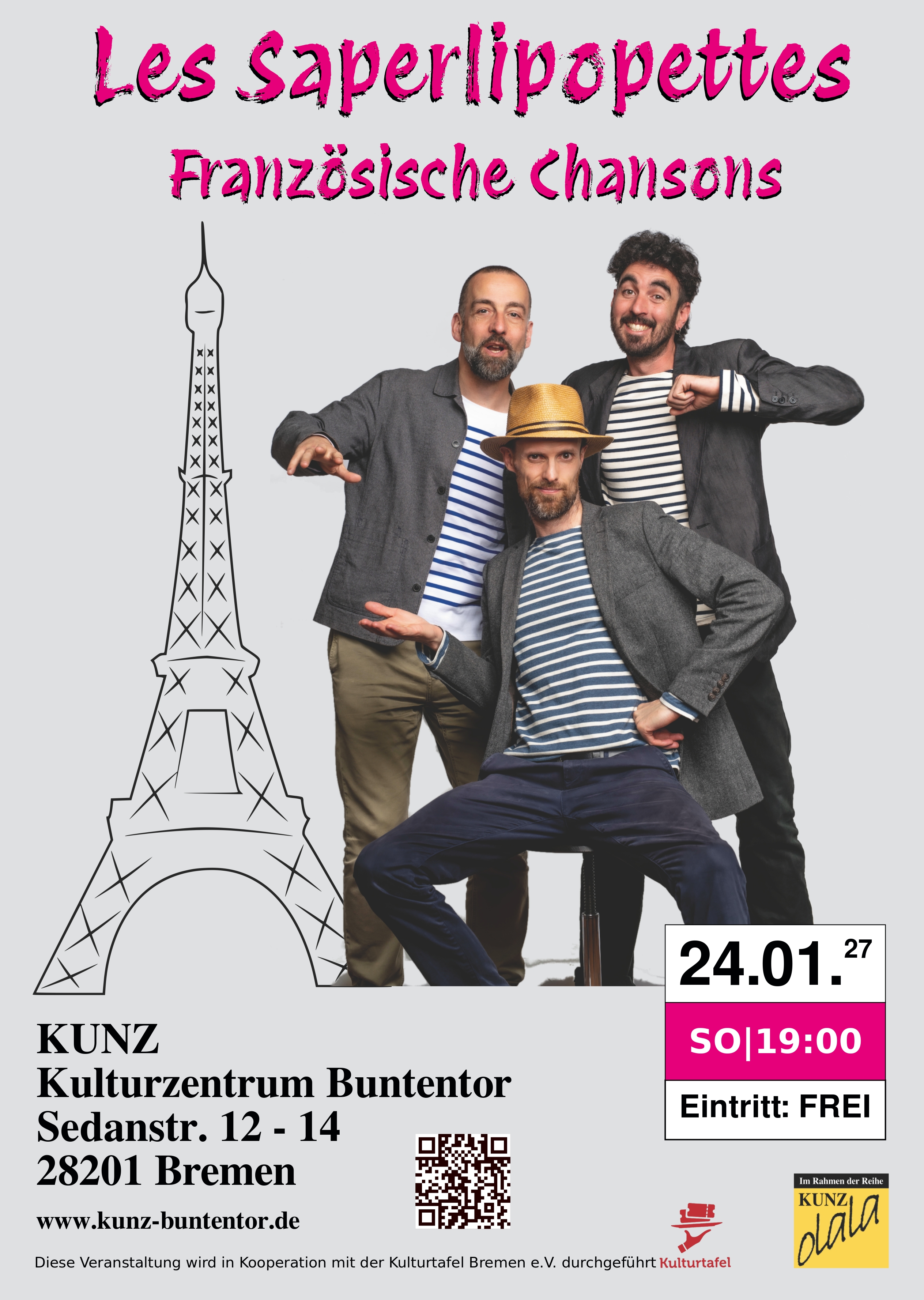 KUNZ Event 26